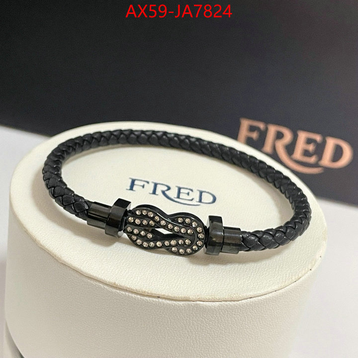 Jewelry-Fred the most popular ID: JA7824 $: 59USD