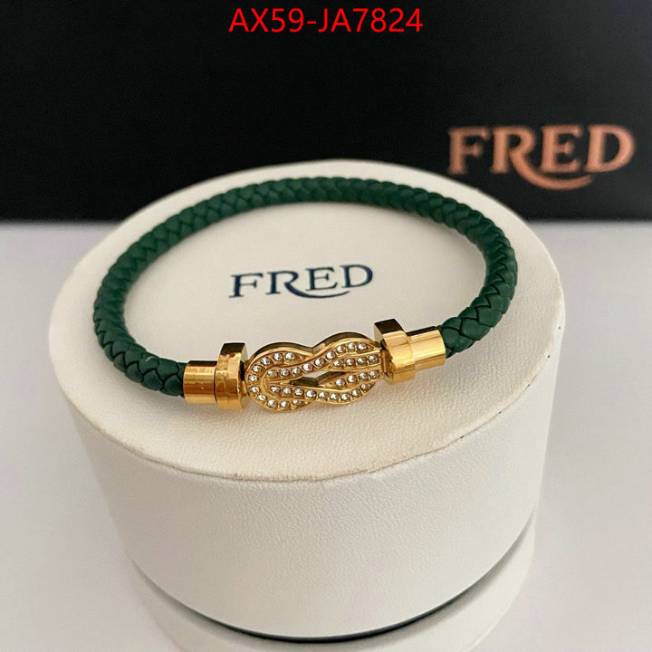 Jewelry-Fred the most popular ID: JA7824 $: 59USD