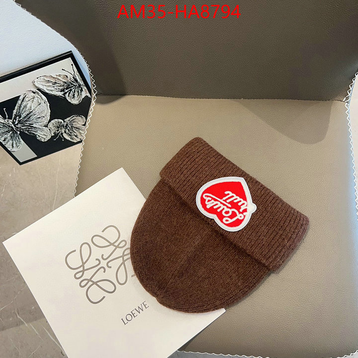 Cap(Hat)-LV sellers online ID: HA8794 $: 35USD