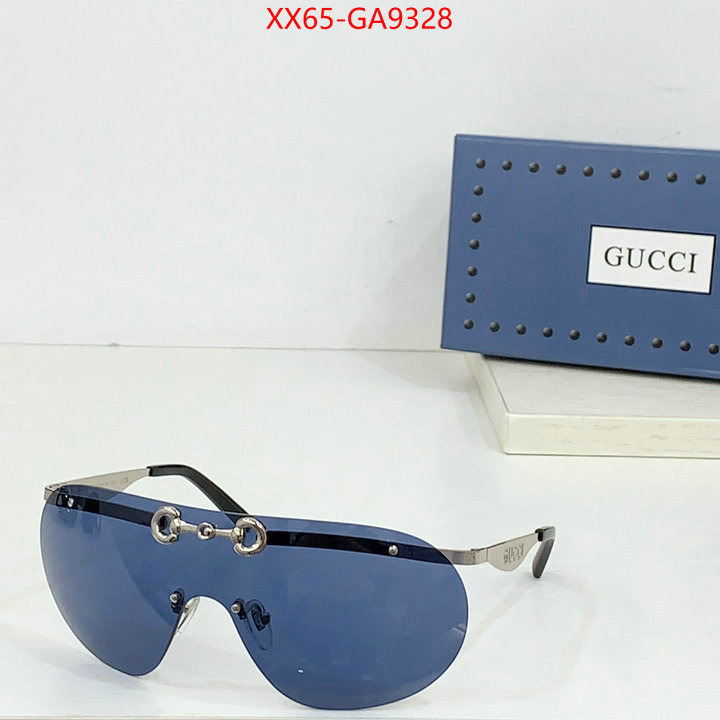 Glasses-Gucci best ID: GA9328 $: 65USD