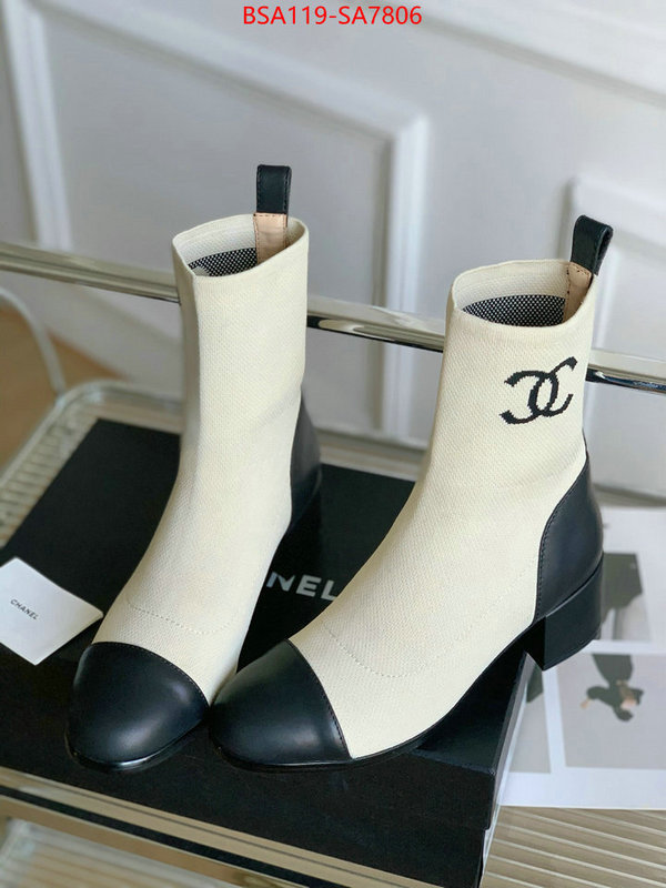 Women Shoes-Boots knockoff ID: SA7806 $: 119USD