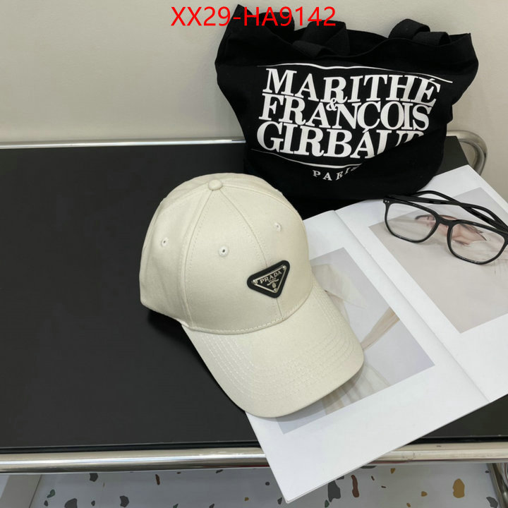 Cap (Hat)-Prada 7 star ID: HA9142 $: 29USD