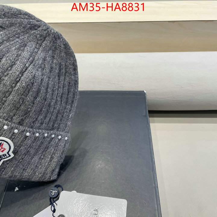 Cap(Hat)-Moncler the most popular ID: HA8831 $: 35USD