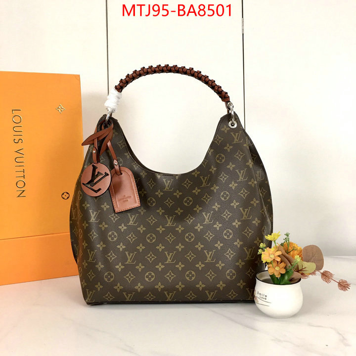 LV Bags(4A)-Handbag Collection- 2024 luxury replicas ID: BA8501 $: 95USD,