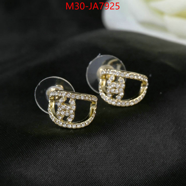 Jewelry-Chanel replica online ID: JA7925 $: 30USD