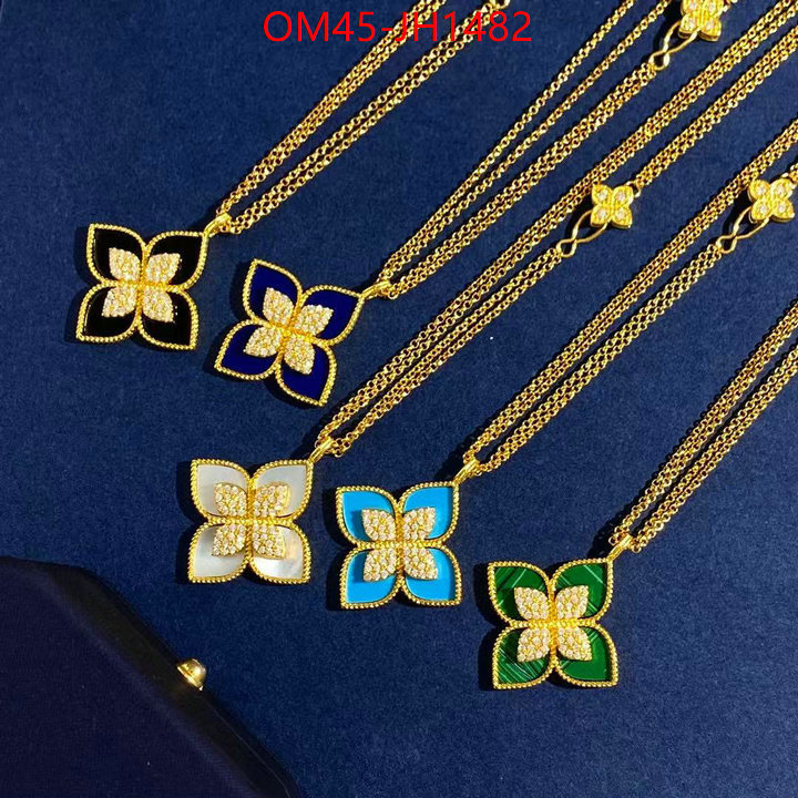 Jewelry-Venetian high quality happy copy ID: JH1482 $: 45USD