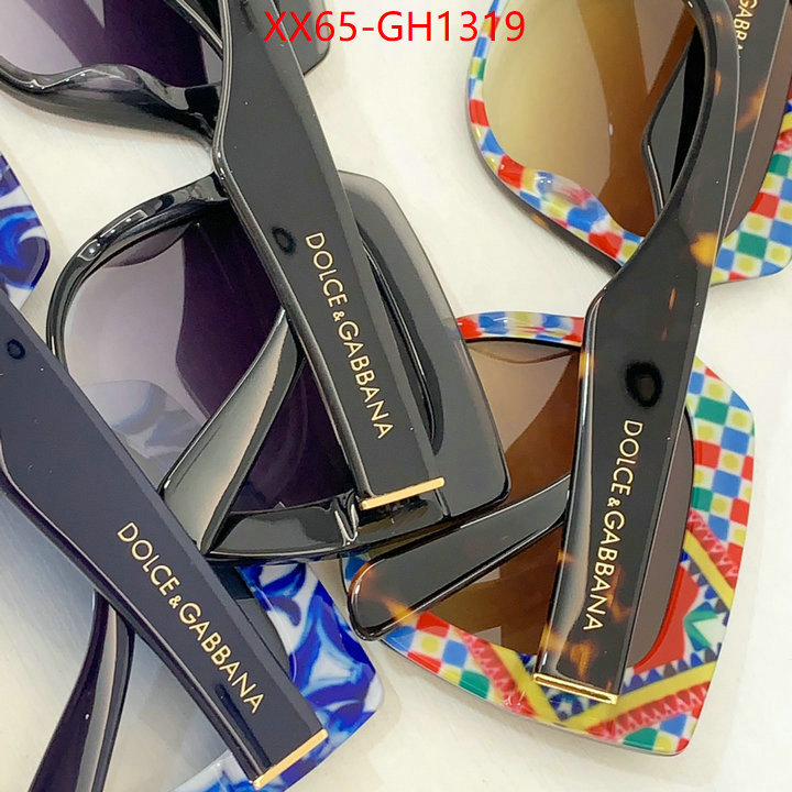 Glasses-DG shop designer replica ID: GH1319 $: 65USD