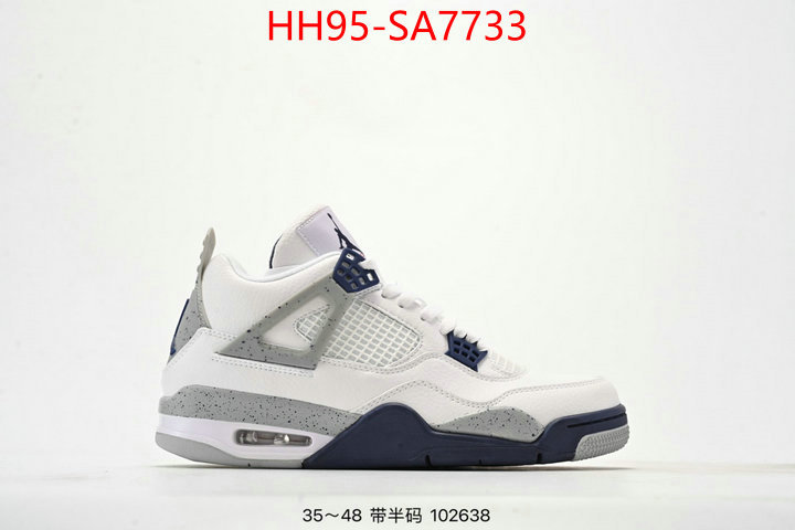 Men Shoes-Nike designer fake ID: SA7733 $: 95USD