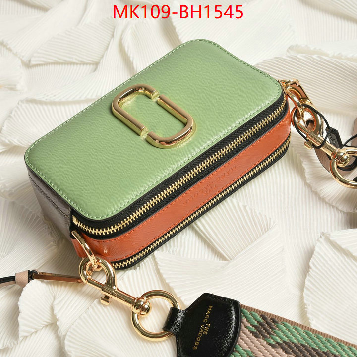 Marc Jacobs Bags(TOP)-Camera bag- fake cheap best online ID: BH1545 $: 109USD,