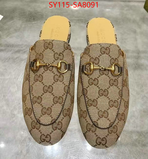 Women Shoes-Gucci sell online luxury designer ID: SA8091 $: 115USD