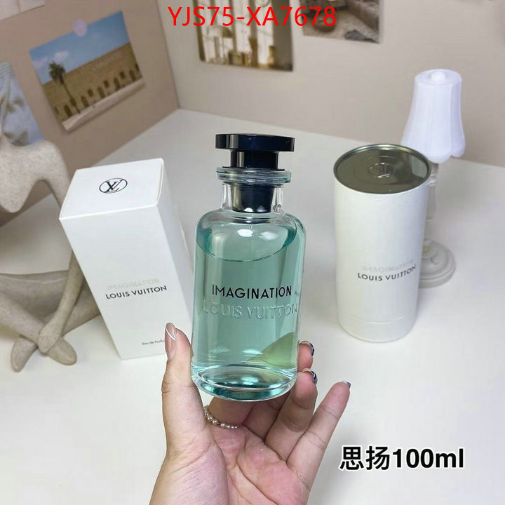 Perfume-LV knockoff ID: XA7678 $: 75USD