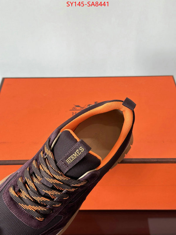 Men Shoes-Hermes are you looking for ID: SA8441 $: 145USD