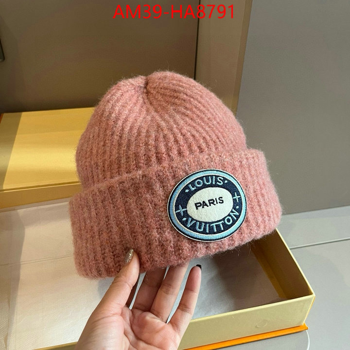 Cap(Hat)-LV found replica ID: HA8791 $: 39USD