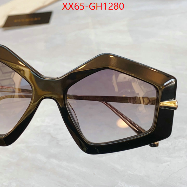 Glasses-Bvlgari 1:1 clone ID: GH1280 $: 65USD