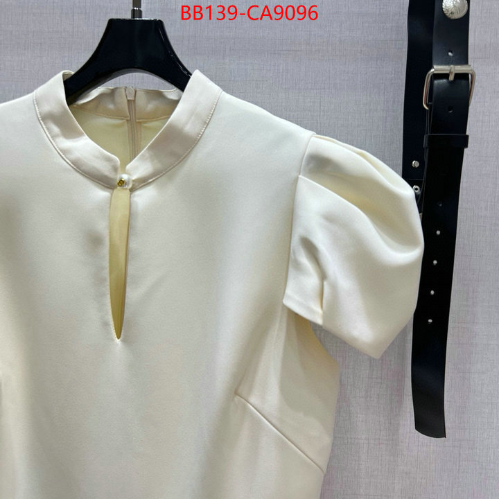 Clothing-Dior online sales ID: CA9096 $: 139USD