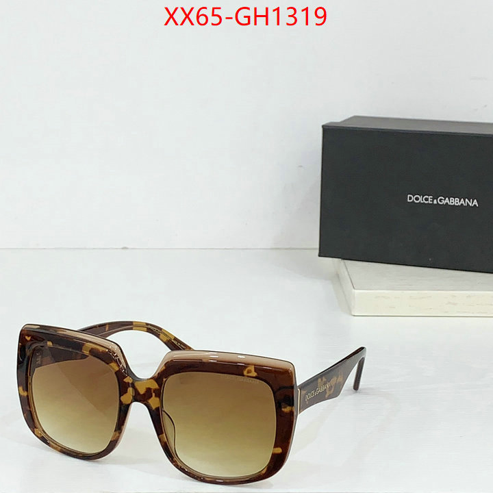 Glasses-DG shop designer replica ID: GH1319 $: 65USD