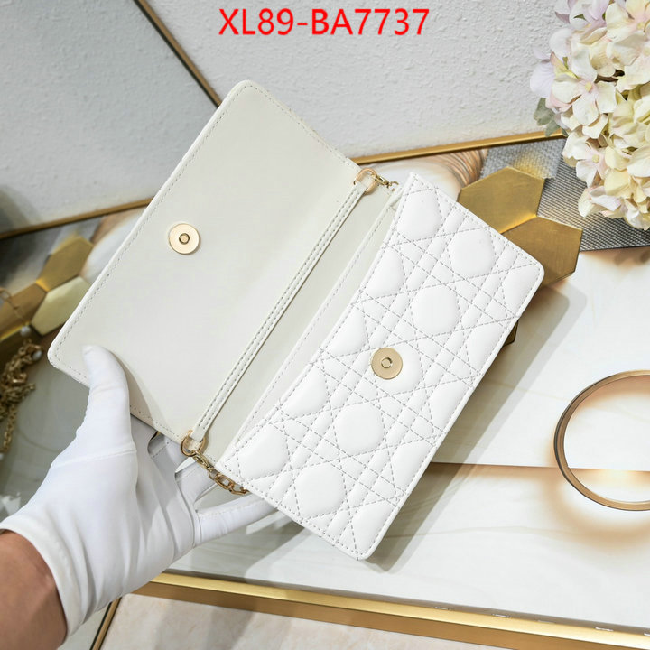 Dior Bags(4A)-Lady- sale ID: BA7737 $: 89USD,