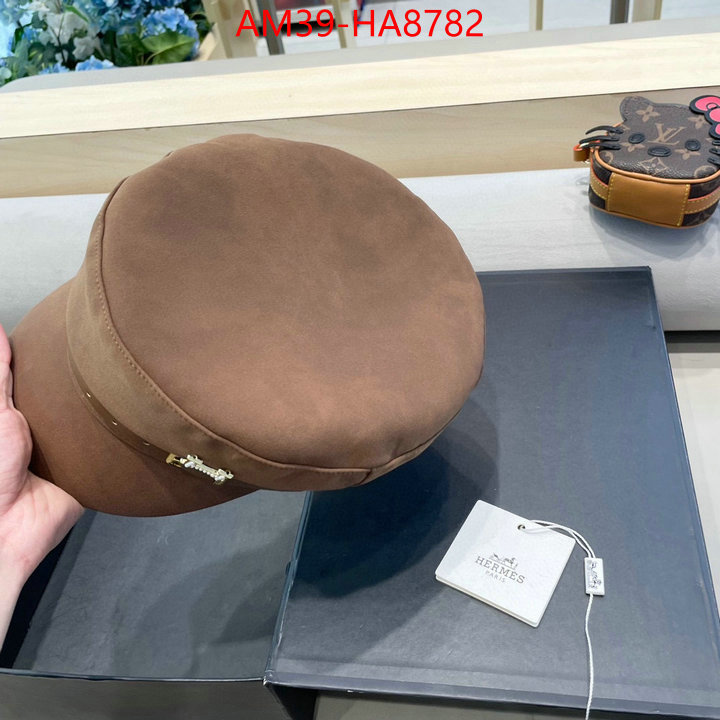 Cap(Hat)-Hermes new 2024 ID: HA8782 $: 39USD