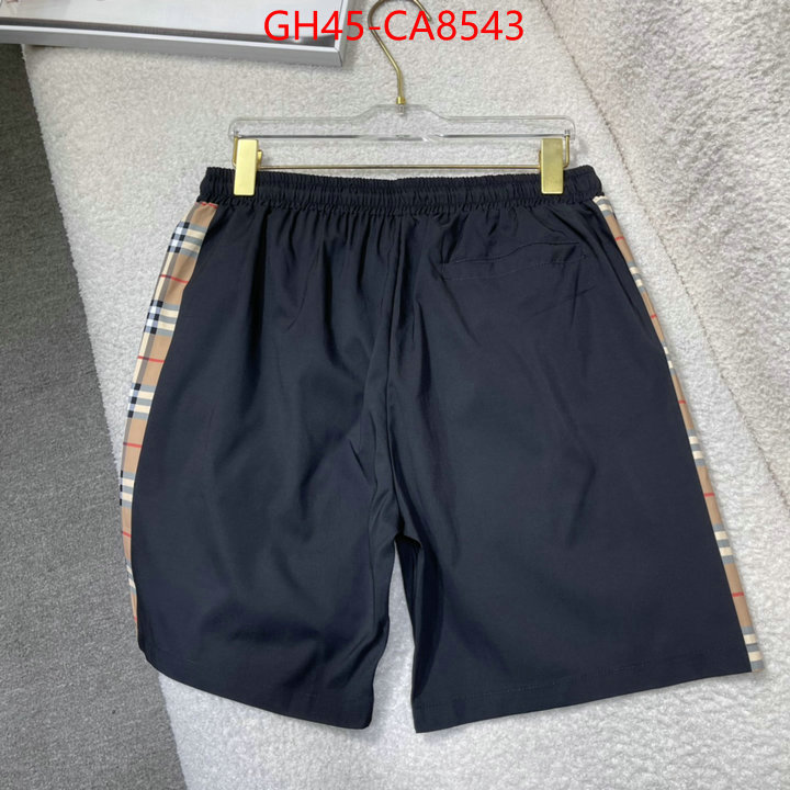 Beach Shorts-Burberry online china ID: CA8543 $: 45USD