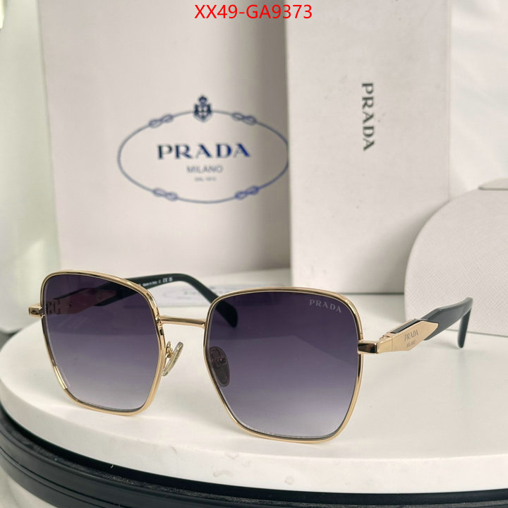 Glasses-Prada quality replica ID: GA9373 $: 49USD