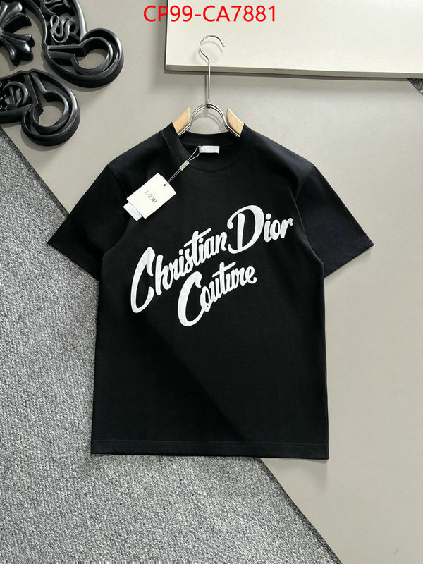 Clothing-Dior where should i buy to receive ID: CA7881 $: 99USD