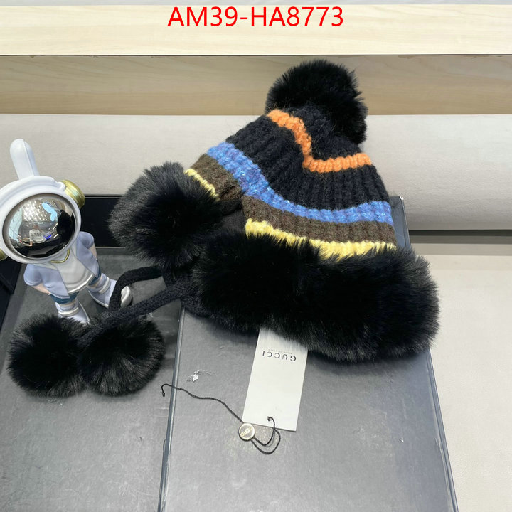 Cap(Hat)-Gucci website to buy replica ID: HA8773 $: 39USD