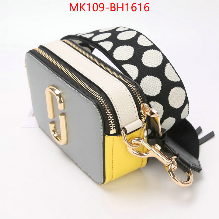 Marc Jacobs Bags(TOP)-Camera bag- every designer ID: BH1616 $: 109USD,