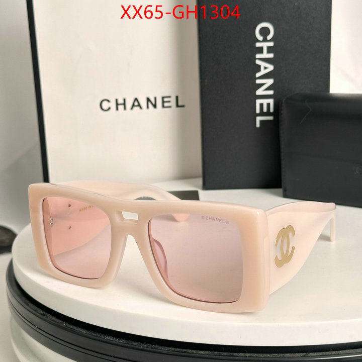 Glasses-Chanel best luxury replica ID: GH1304 $: 65USD