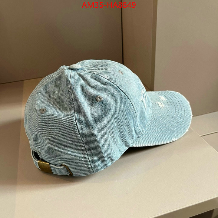 Cap (Hat)-Prada where to find best ID: HA8849 $: 35USD