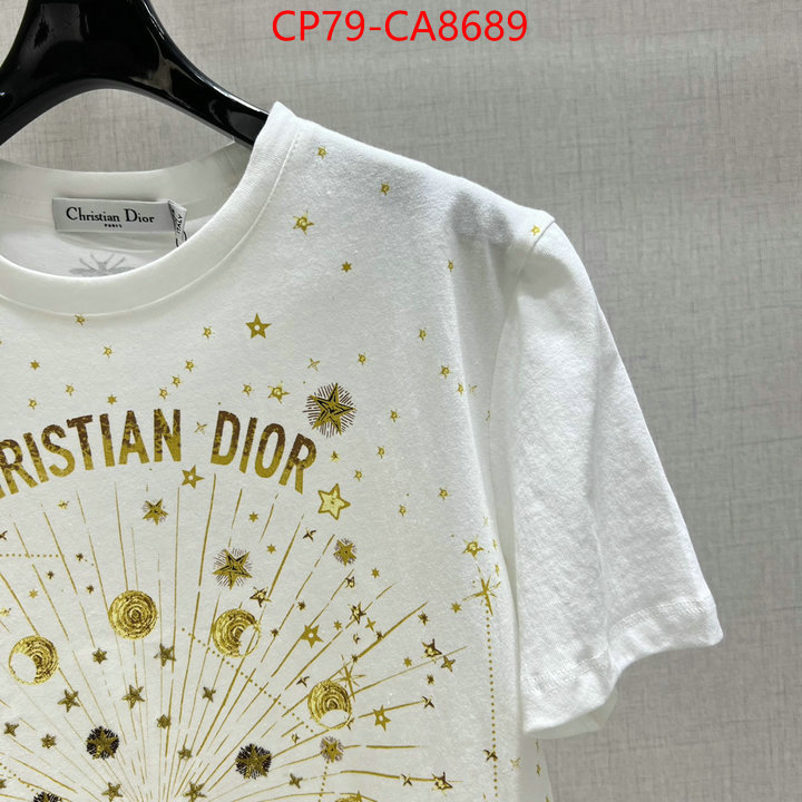 Clothing-Dior replica how can you ID: CA8689 $: 79USD