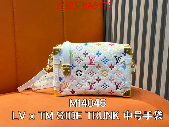 LV Bags(TOP)-Petite Malle- where to find best ID: BA9173 $: 325USD,