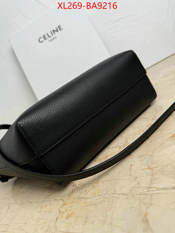 Celine Bags(TOP)-Handbag best wholesale replica ID: BA9216 $: 269USD,