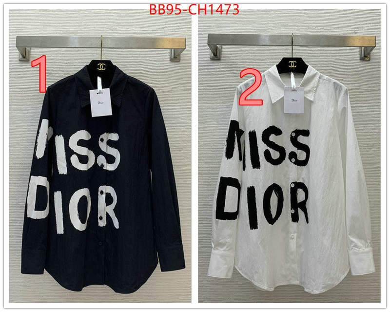 Clothing-Dior we curate the best ID: CH1473 $: 95USD