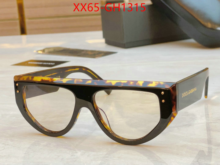 Glasses-DG shop designer ID: GH1315 $: 65USD