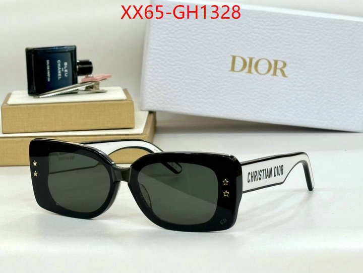 Glasses-Dior only sell high-quality ID: GH1328 $: 65USD