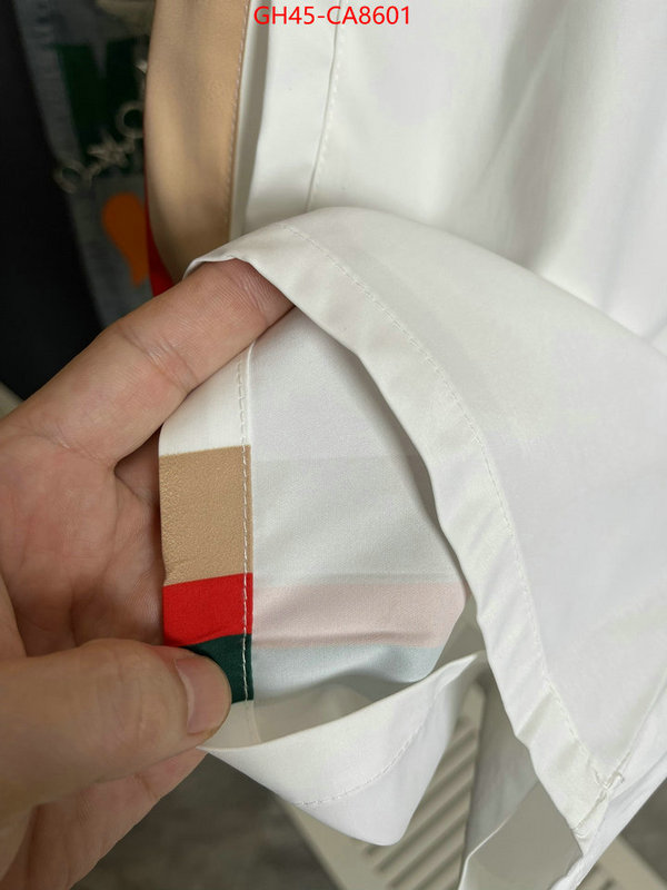 Beach Shorts-Gucci luxury cheap replica ID: CA8601 $: 45USD