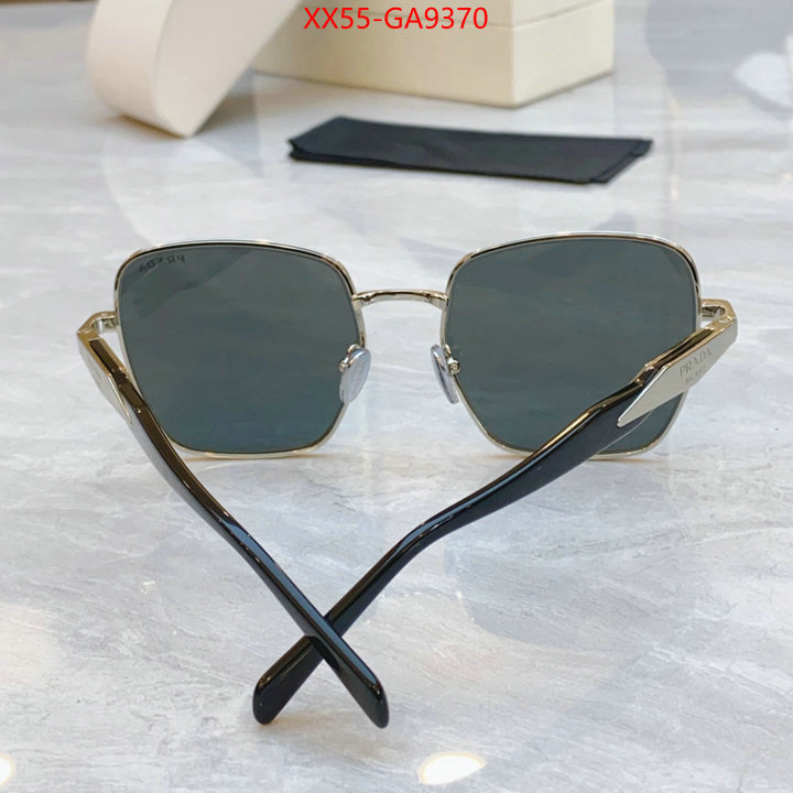 Glasses-Prada buy high quality cheap hot replica ID: GA9370 $: 55USD