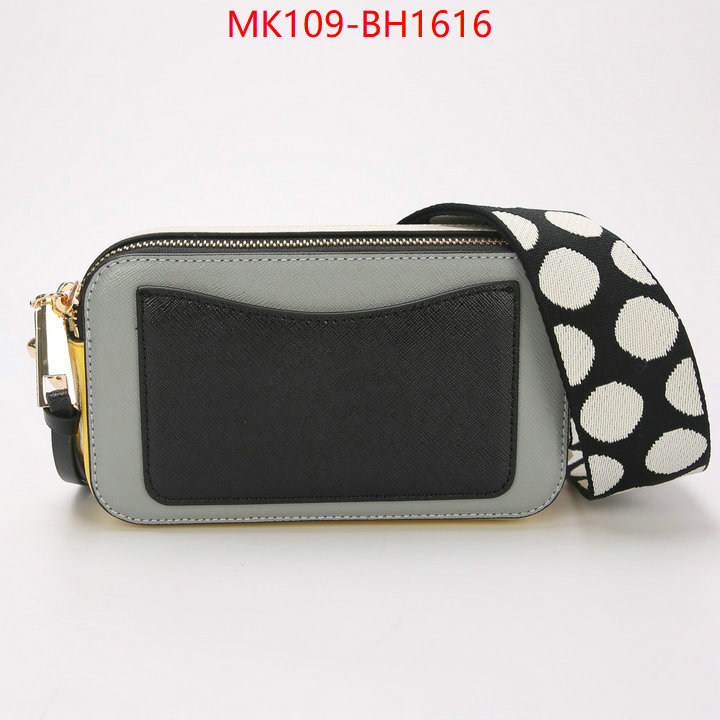 Marc Jacobs Bags(TOP)-Camera bag- every designer ID: BH1616 $: 109USD,