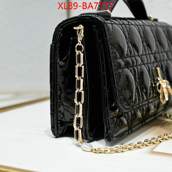 Dior Bags(4A)-Lady- sale ID: BA7737 $: 89USD,