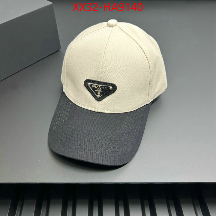 Cap (Hat)-Prada sell online ID: HA9140 $: 32USD