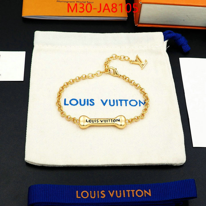 Jewelry-LV 7 star collection ID: JA8105 $: 30USD