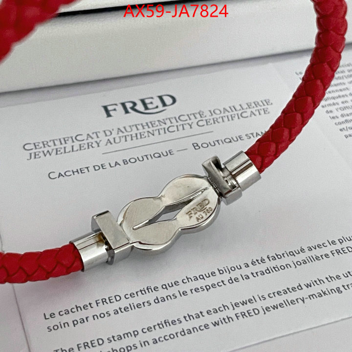 Jewelry-Fred the most popular ID: JA7824 $: 59USD