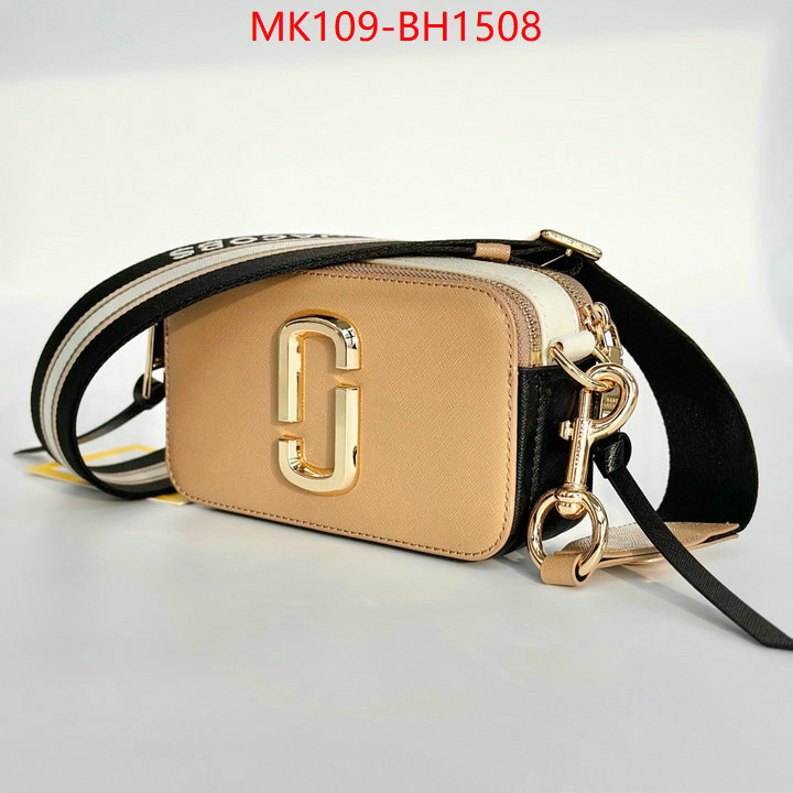 Marc Jacobs Bags(TOP)-Camera bag- online ID: BH1508 $: 109USD,