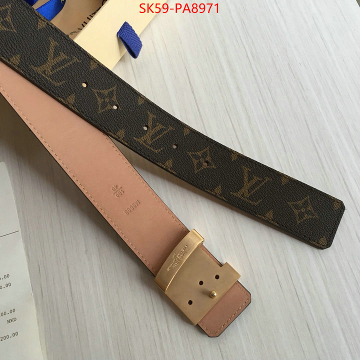 Belts-LV good ID: PA8971 $: 59USD