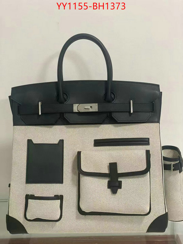 Hermes Bags(TOP)-Birkin- brand designer replica ID: BH1373 $:1155USD,