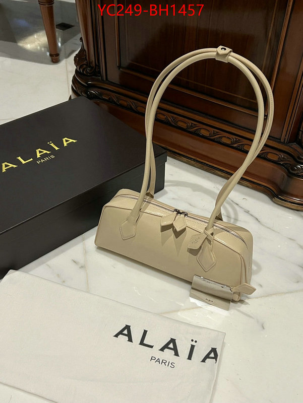 ALAIA Bags(TOP)-Handbag- aaaaa replica designer ID: BH1457 $: 249USD,