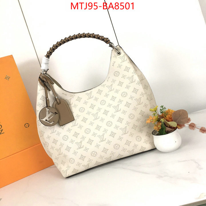 LV Bags(4A)-Handbag Collection- 2024 luxury replicas ID: BA8501 $: 95USD,