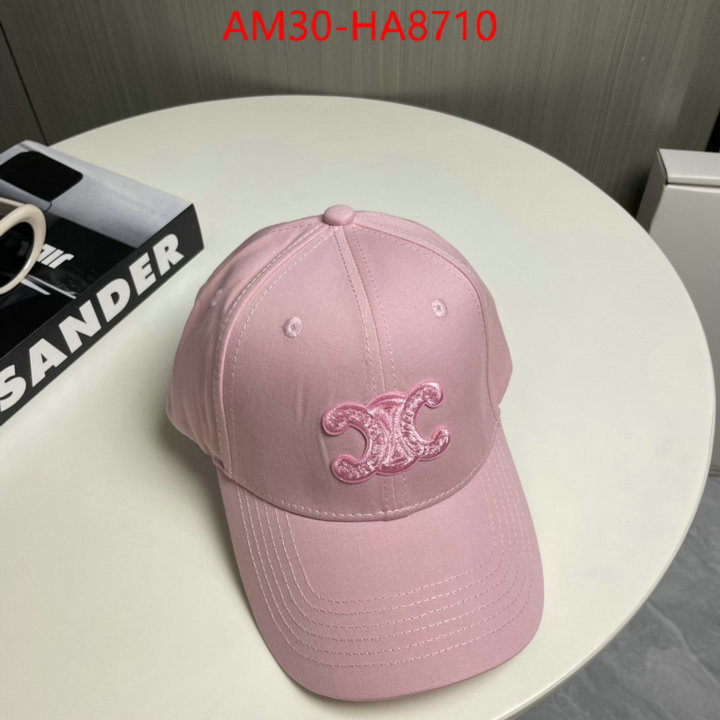 Cap(Hat)-Celine where can you buy replica ID: HA8710 $: 30USD