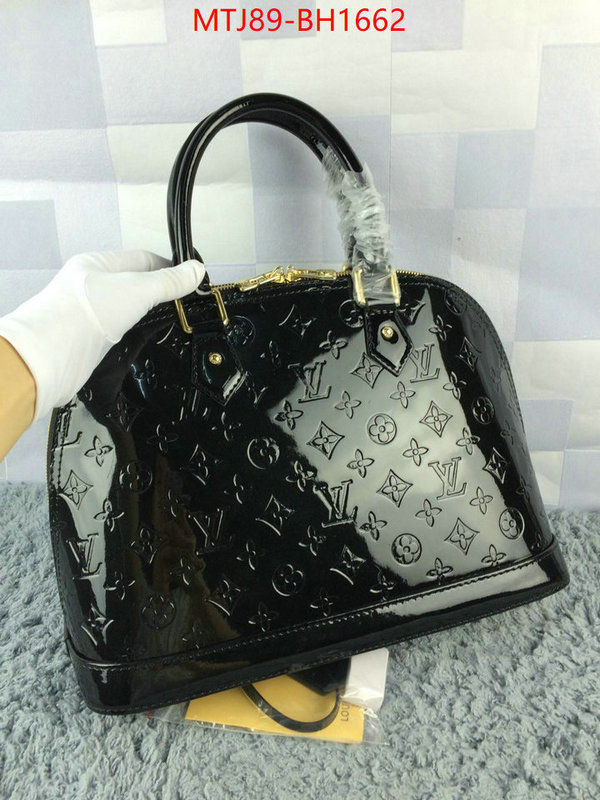 LV Bags(4A)-Alma- unsurpassed quality ID: BH1662