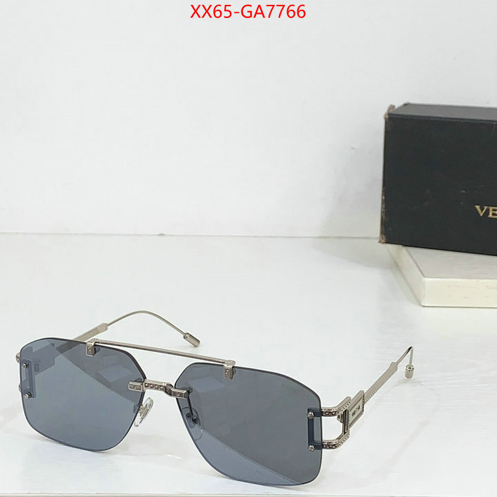 Glasses-Versace first copy ID: GA7766 $: 65USD